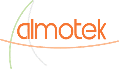Almotek Logo